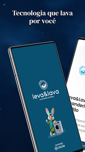 Leva&Lava Screenshot 0