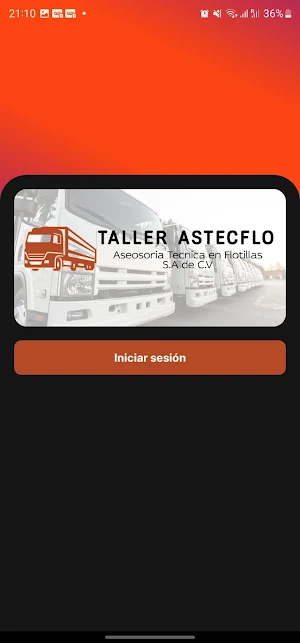 Taller ASTECFLO Screenshot 2