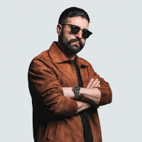 Hamid Hiraad