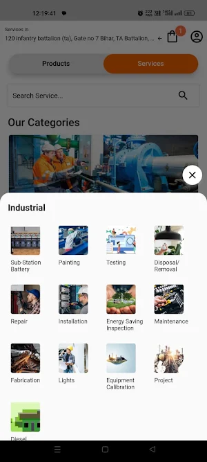 Wattcoin - Services Screenshot 1