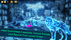 Escape Room: Lost Portal Screenshot 3