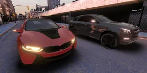 Driving School Simulator Screenshot 1
