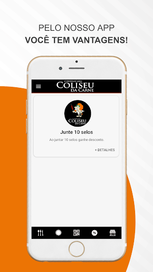 Coliseu da Carne Screenshot 3