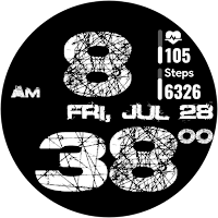 Big Digital Scratch NTV557