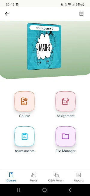 SC Educators Screenshot 1