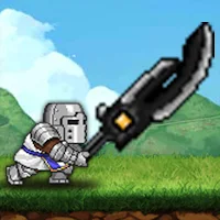 Iron knight : Nonstop Idle RPG