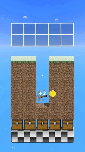 Merge Sword Craft Screenshot 3