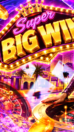 Real Money Casino Screenshot 0