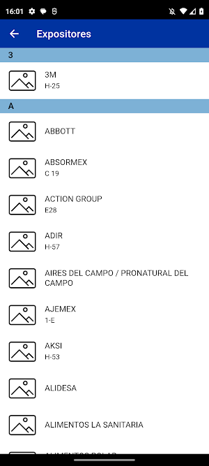 Expo Chedraui 2024 Screenshot 2