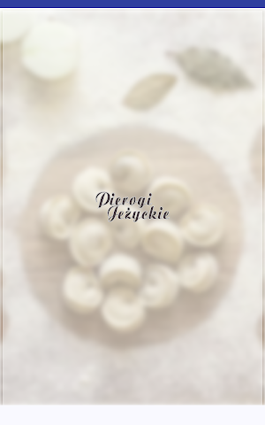Pierogi Jeżyckie Screenshot 3