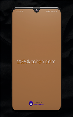 2030 Kitchen Screenshot 0