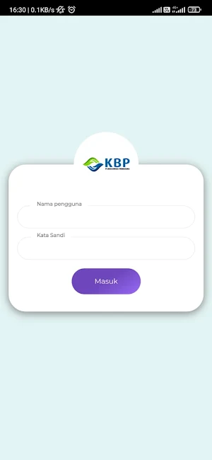 KBP Go Online Screenshot 1