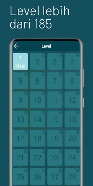 Kuis Bendera Screenshot 3