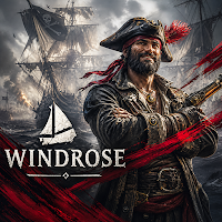 Windrose Mobile Game