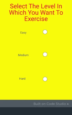 Stay Healthy Screenshot 3