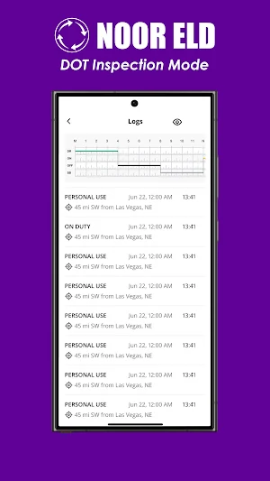 NOOR ELD Screenshot 3