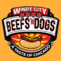 Windy City Beefs & Pizza