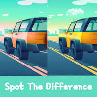 Spot The Difference