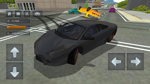 Street Racing Car Driver Screenshot 2