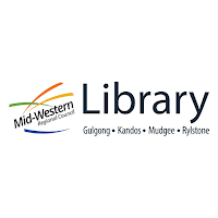 Mid-Western Regional Library