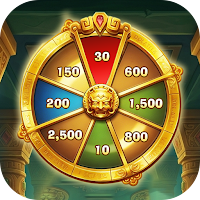 Golden Relic Fortune Rise