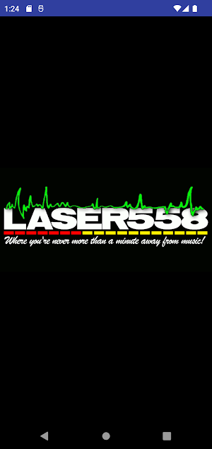 LASER558 Screenshot 0