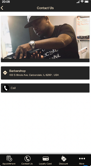 RayFadez Screenshot 1