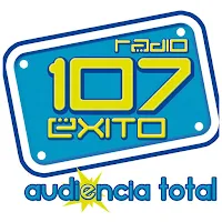 Radio 107 Éxito