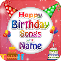 Birthday Song With Name, Birthday Wishes Maker