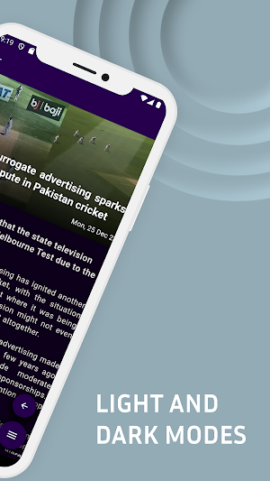 The Express Tribune - News App Screenshot 3