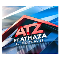 PT Athaza Rent Travel Tour