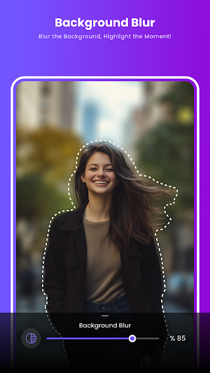 Photo Editor Screenshot 3