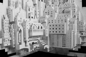 Kirigami Design Ideas Screenshot 2