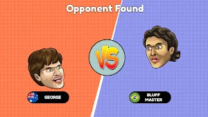 Head Strike Soccer Championship - Multiplayer Screenshot 1