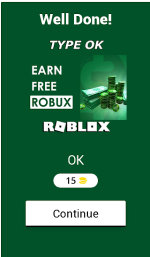 Robux Generator 2024 Screenshot 0