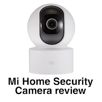 Mi Home Security Camera Review