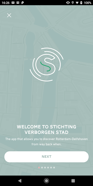 TimeTransit Delfshaven Screenshot 0