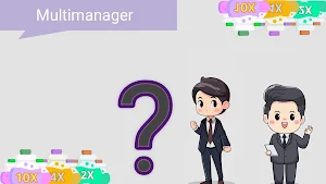 Sakura Ramen: Idle Restaurant Screenshot 2