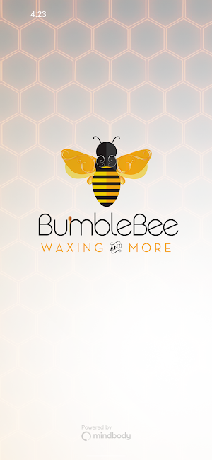 BumbleBee Waxing & More Screenshot 0