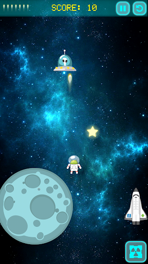 Save Astronoid Screenshot 3