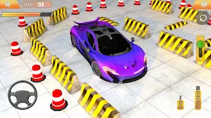 Car Street Parking Screenshot 3