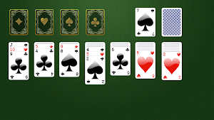 Solitaire:777Collection Screenshot 3