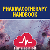 Pharmacotherapy Handbook-Edition 10