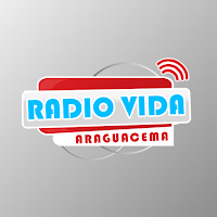 Rádio Vida Araguacema