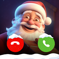 Santa Video Call & Countdown