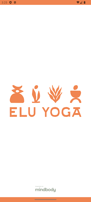 Elu Yoga Screenshot 0