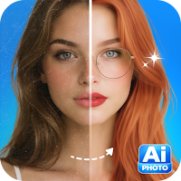 AI Face Studio - Photo Editor
