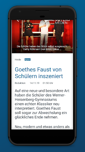 Boyens Medien Screenshot 3