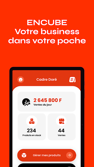 Encube Screenshot 0