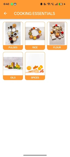 TSMSUPERMARKET Screenshot 1